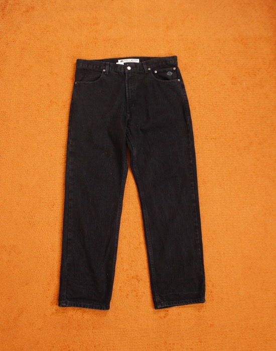 Harley-Davidson Original Traditional Fit Jeans ( 38 x 32 size )