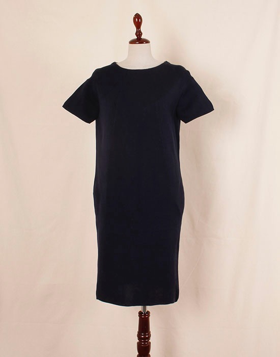 Theory luxe Knit Dress ( M size )