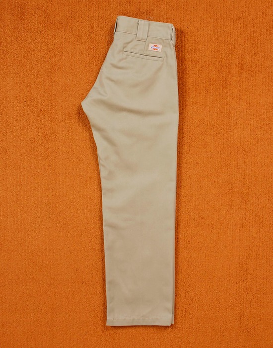 DICKIES UM874 Mechanic Pants ( poly 65%, cotton 35%, 28 inc )