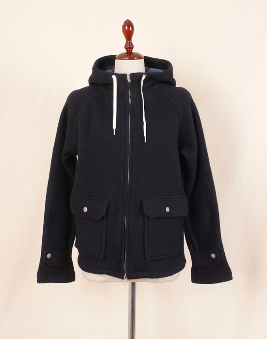 FORK &amp; SPOON  by Urban Research Knit Jacket ( M size )