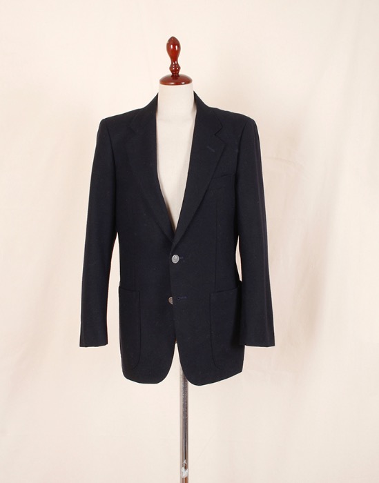 YvesSaintLaurent Pour Homme Formal Jacket