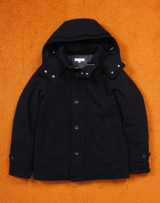 BEAUTY &amp; YOUTH UNITED ARROWS DOWN JACKET (  M size )