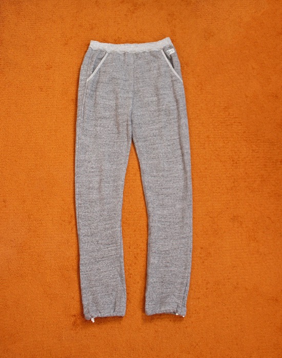 Kepani Craft And Heritage Sweat Pants ( Made in JAPAN , 1 size )