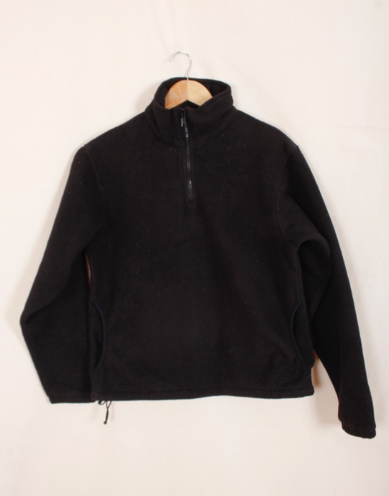 Cabela&#039;s Black Fleece Zipup  ( 무료 나눔 , S / R  size )