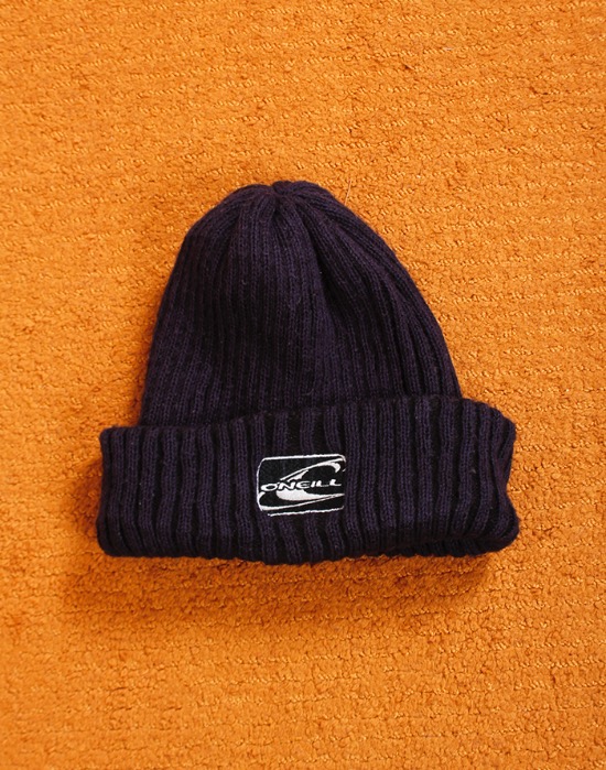 O&#039;NEILL Beanie ( Made in JAPAN )