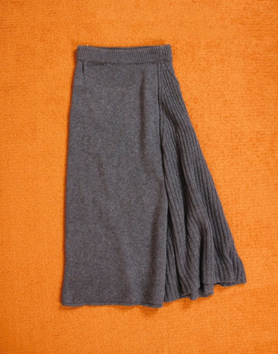 B:MING by BEAMS Knit Skirt ( S size )