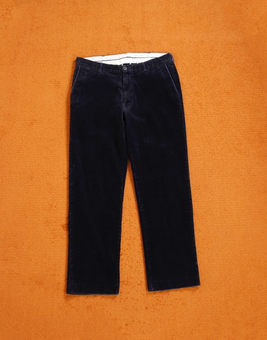 Polo Ralph Lauren PRESTON FIT Corduroy Pants ( 36 inc  )