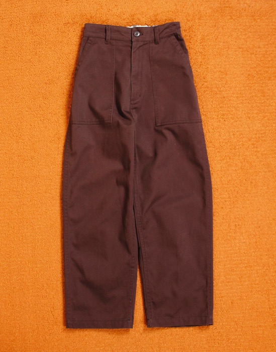 UNIVERSAL OVERALL X B:MING by BEAMS PANTS ( M size )
