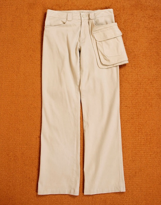 Coleman cotton pants ( M size, 29 inc )
