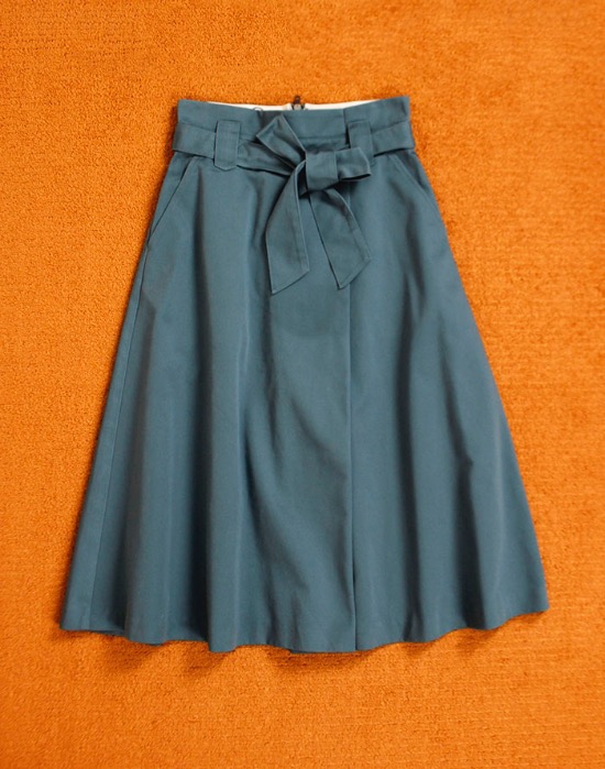 Dickies × BARNYARDSTORM Skirt ( 27 inc )