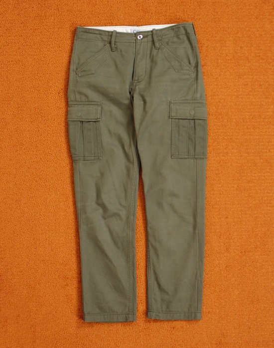 LEE Cotton Pants ( S size , 29 inc )