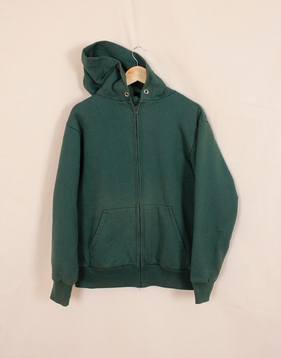 CAMBER SUPER HEAVY WEIGHT HOODIE  ( 50/50 , MADE IN U.S.A. , M size )