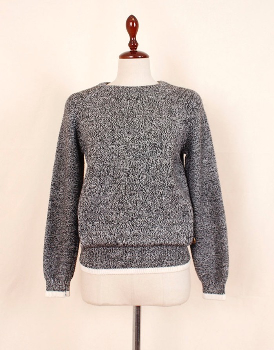 SHIPS  Sweater  ( MADE IN JAPAN, S size )