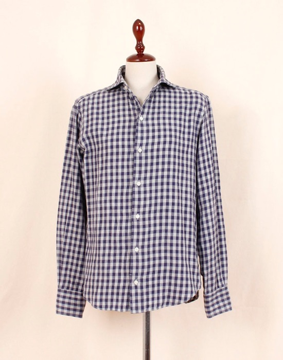 SHIPS  Tailoring Style FINE FIT Shirt ( MADE IN JAPAN, S size )