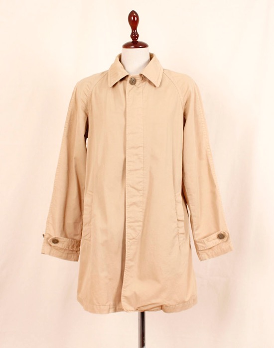 Relume JOURNAL STANDARD cotton coat ( M size )