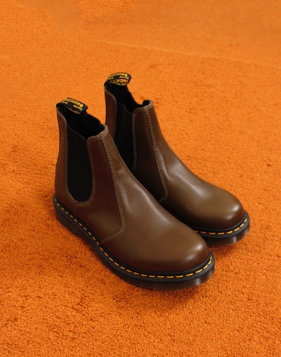 Dr. Martens 2976 Chelsea Boot  ( Dead Stock , UK 8 size , 270mm  )