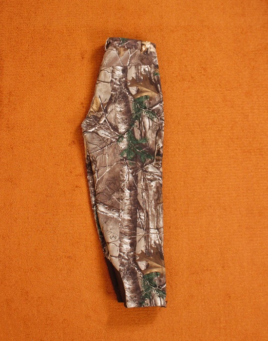 REALTREE BRAND REAL TREE CAMO HUNTING PANTS ( M size )