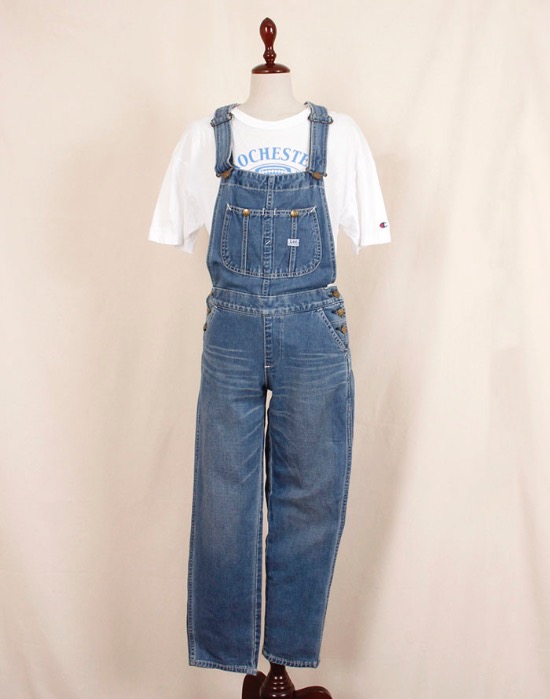 LEE LL1154  OVERALL ( S size )