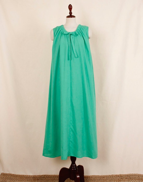 B:MING by BEAMS  cotton dress ( M size )