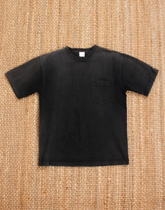 CAMBER MAX HEAVYWEIGHT T-SHIRT ( MADE IN U.S.A. ,  M size )