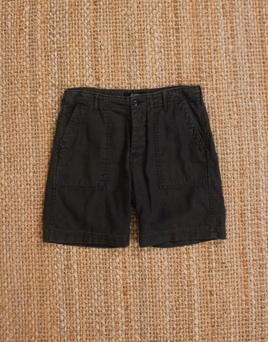 JOHNBULL SHORTS ( MADE IN JAPAN, M size )
