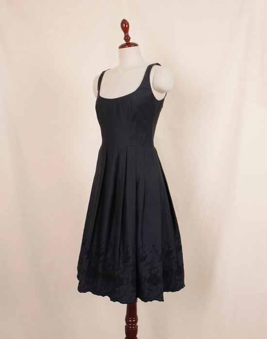 GIO&#039;GUERRERI DRESS ( MADE IN ITALY, XS size )