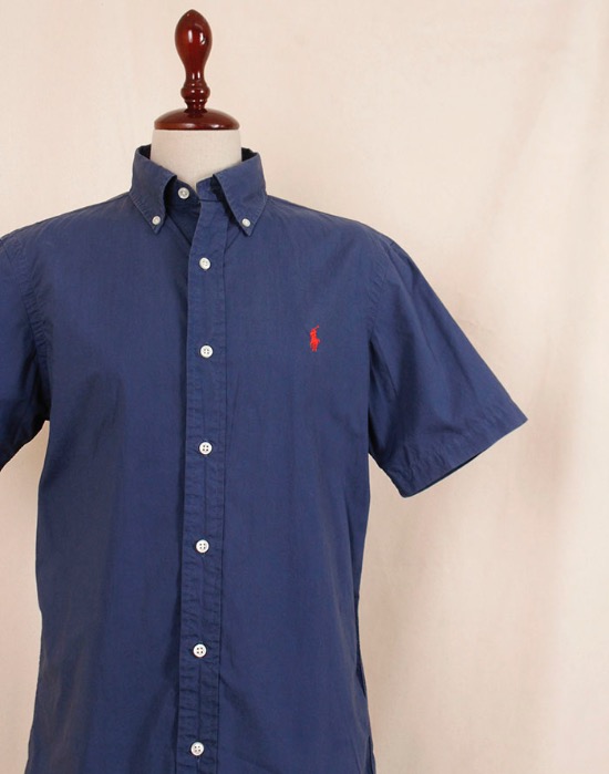 Polo By Ralph Lauren  Shirt ( M size )