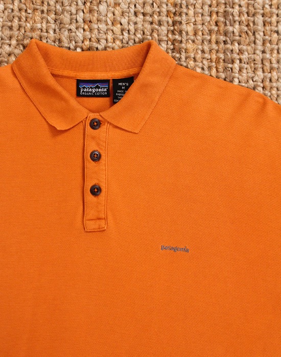 Patagonia Men&#039;s Polo Shirt ( M size )