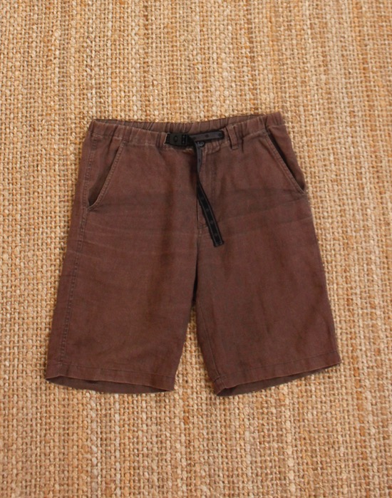 Columbia Sportswear Linen Shorts (  L size  )