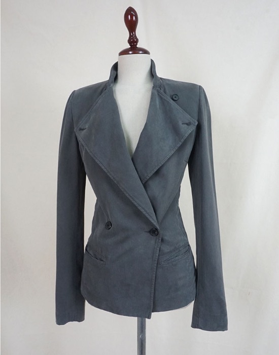 ISABEL MARANT ÉTOILE  gray  jacket ( XS size )