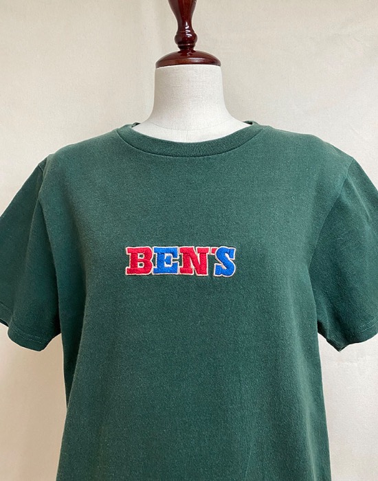 BEN DAVIS  T-Shirt  ( L size )