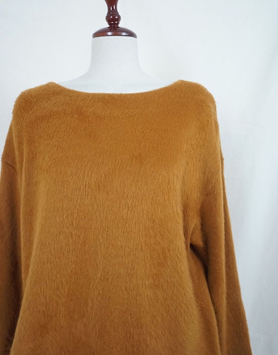BEAUTY &amp; YOUTH UNITED ARROWS Top ( MADE IN JAPAN, M size )
