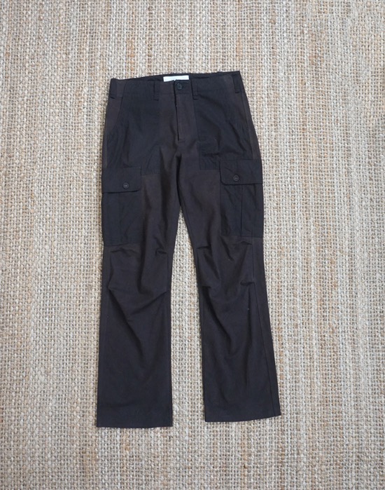 CURLY THE PREMIER MANUFACTURER CARGO PANTS  ( Made in JAPAN ,  2 size )