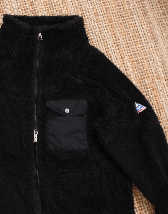 Cape Heights Heavy Fleece Jacket ( M size )