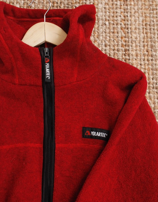 Polartec Fleece Mid Layer Jacket ( L size )