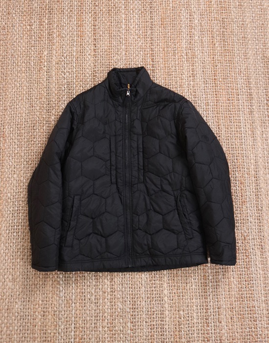 Timberland Quilting Jacket ( XL size )