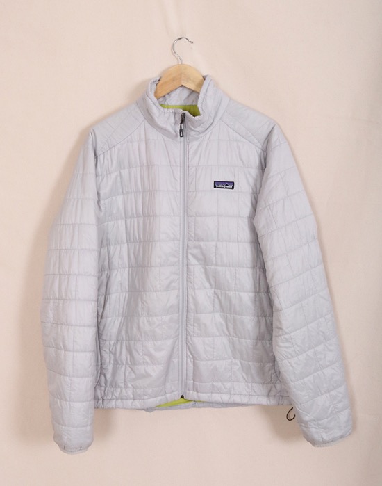 Patagonia Primaloft Nano Puff Jacket ( Men&#039;s L size )