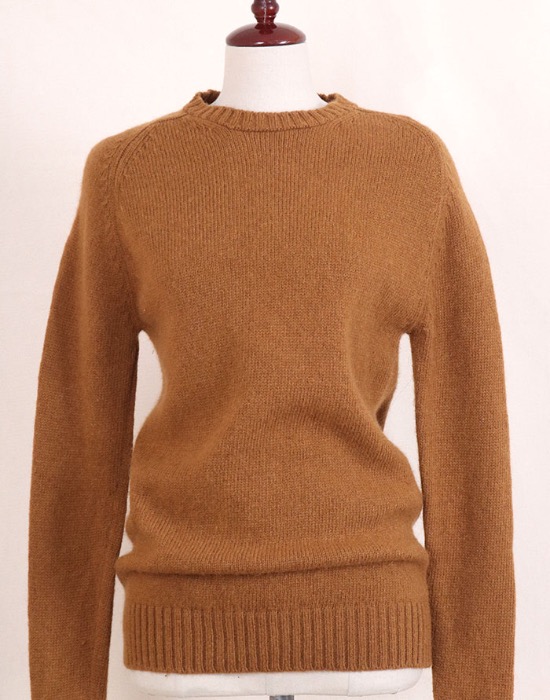 Charpentier de Vaisseau Sweater ( MADE IN JAPAN, S size  )