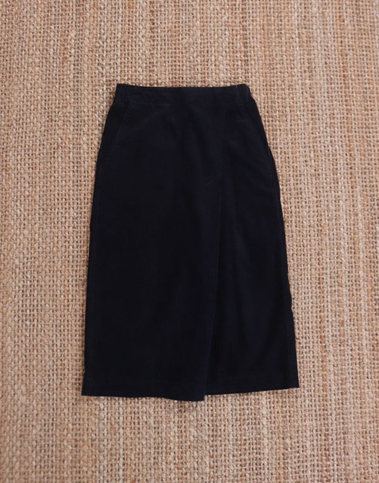 CEON Corduroy Skirt ( S size )