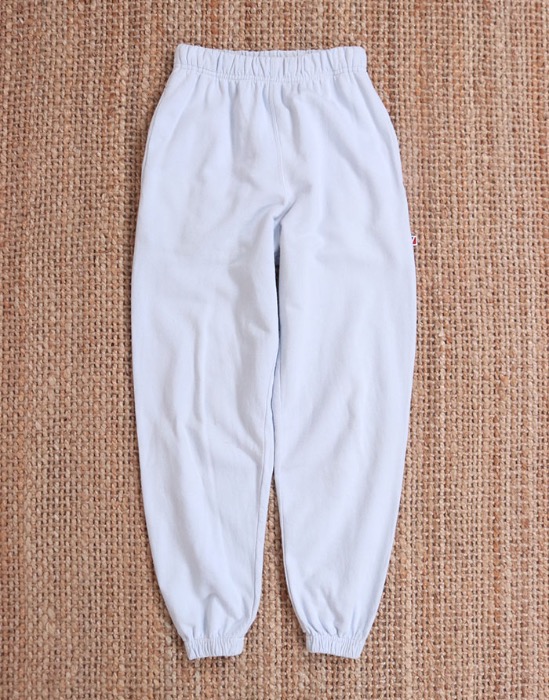 STATELINE Sweat Pants ( MADE IN U.S.A, XS size )