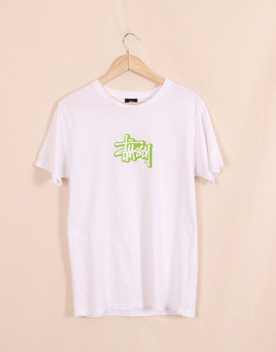 Stussy Local color L.KWSK T-Shirt ( Man&#039;s S size )