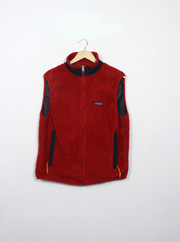 Patagonia vest (Made in U.S.A.  L size )