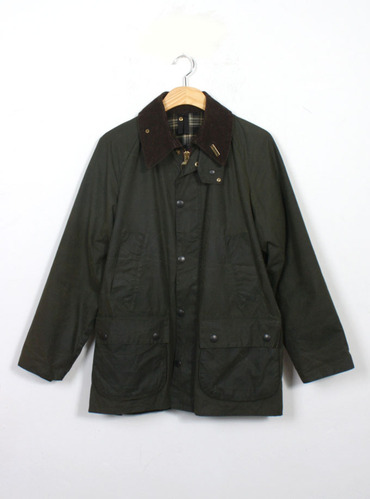 Barbour (BEDALE)