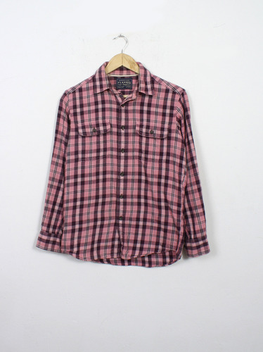FLANNEL SHIRTS ( S size )