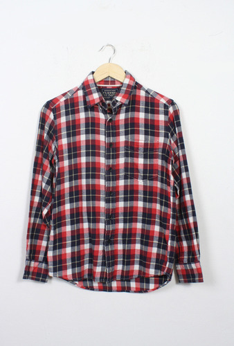 FLANNEL SHIRTS ( XS size )