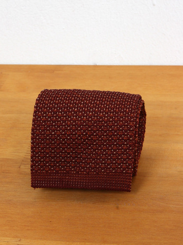 Araldo ( japan knit tie ) 