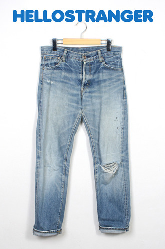 JOURNAL STANDARD ( SELVAGE , 30 inc )