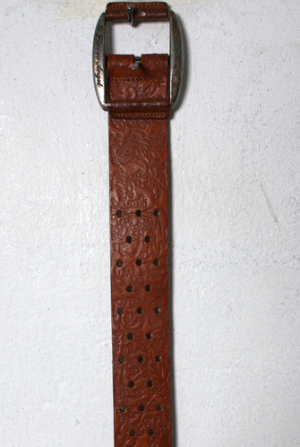 Flower Angel ( cow leather )