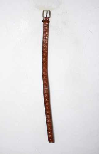LINE MAN ( COW LEATHER )