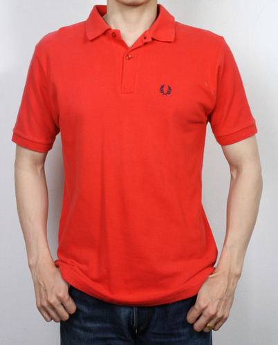 FRED PERRY ( Made in ENGLAND , 100 size )
